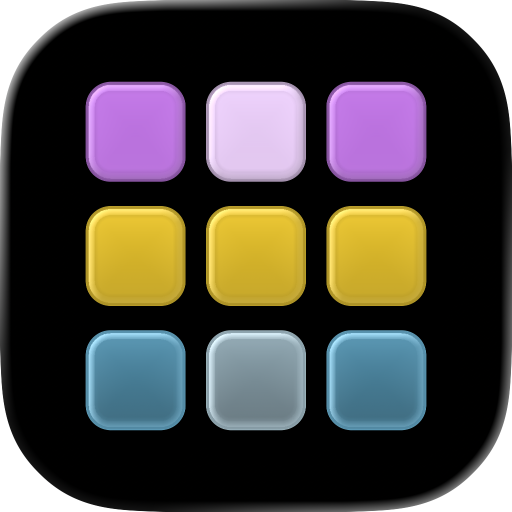 HabitCue App Icon